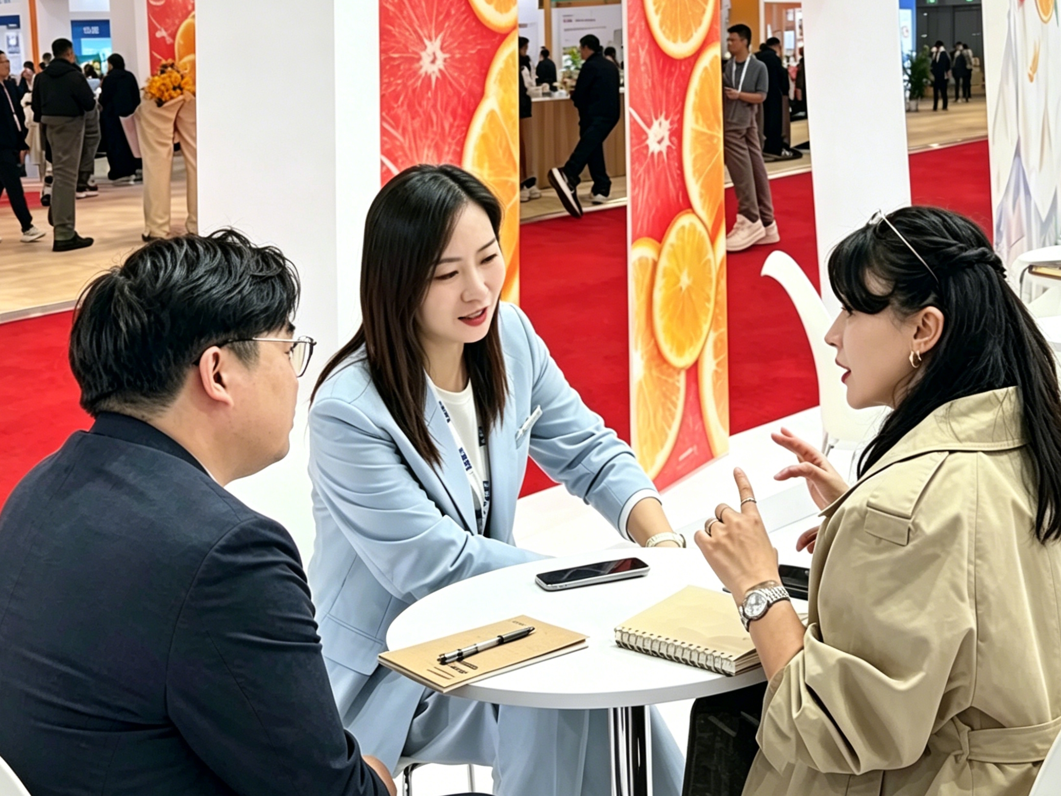 图片人物面部优化